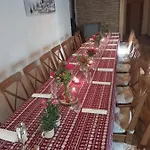Hotel apartamentowy Pod Ubocou