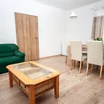 Pod Ubocou Hotel apartamentowy Valaská