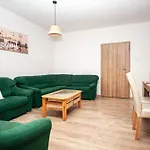 Pod Ubocou Hotel apartamentowy
