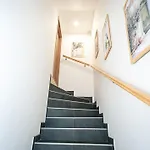 Hotel apartamentowy Pod Ubocou Valaská