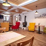 Pod Ubocou Hotel apartamentowy