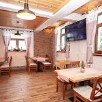 Pod Ubocou Hotel apartamentowy