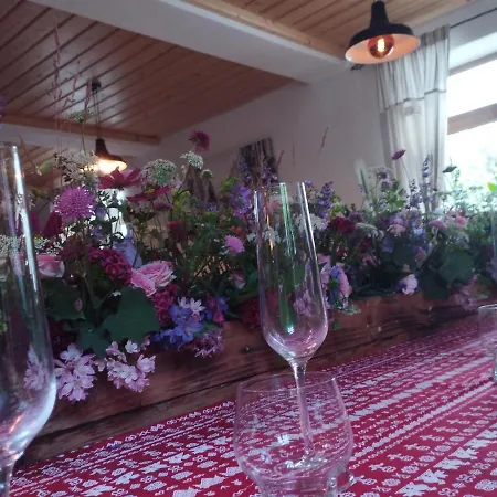Lägenhetshotell Pod Ubocou Valaská