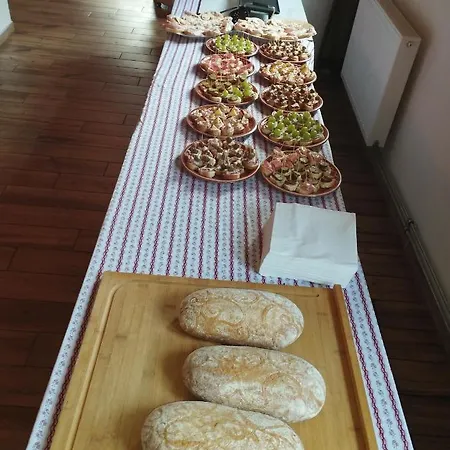 Pod Ubocou * Valaská