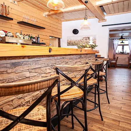 Pod Ubocou * Valaska