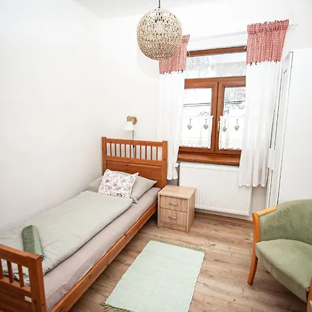 Aparthotel Pod Ubocou