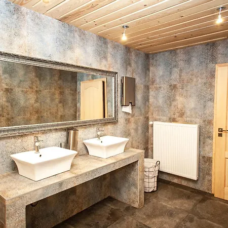 Pod Ubocou * Valaska