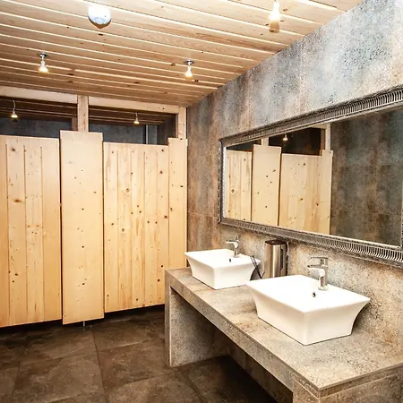 Aparthotel Pod Ubocou