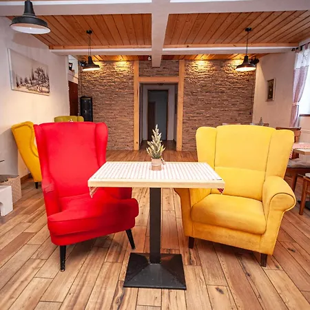 Pod Ubocou * Valaska