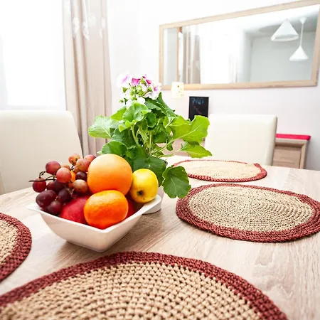 Апарт-отель Pod Ubocou