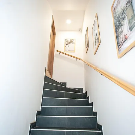 Апарт-отель Pod Ubocou Valaska