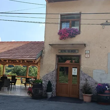 Pod Ubocou * Valaska