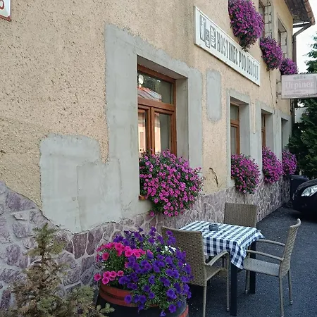 Апарт-отель Pod Ubocou