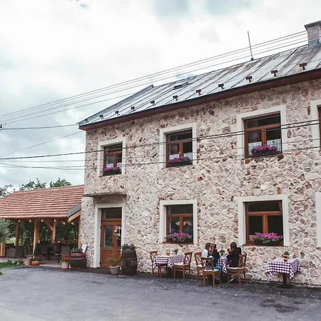 Pod Ubocou * Valaská