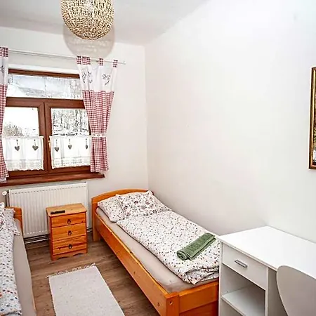 Pod Ubocou * Valaská