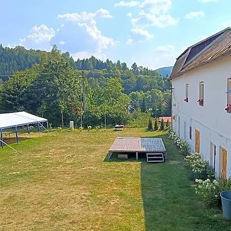 Pod Ubocou Hotel apartamentowy