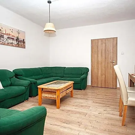 Pod Ubocou Hotel apartamentowy