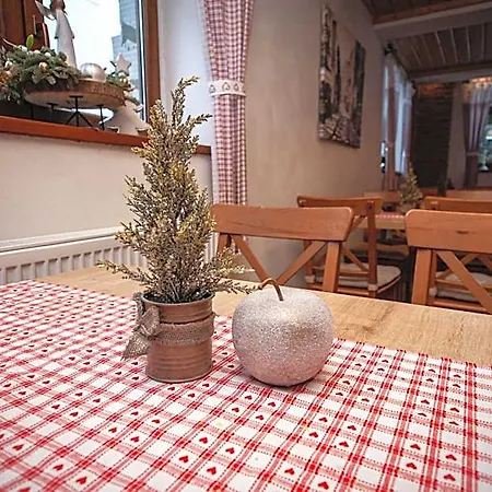 Pod Ubocou * Valaská