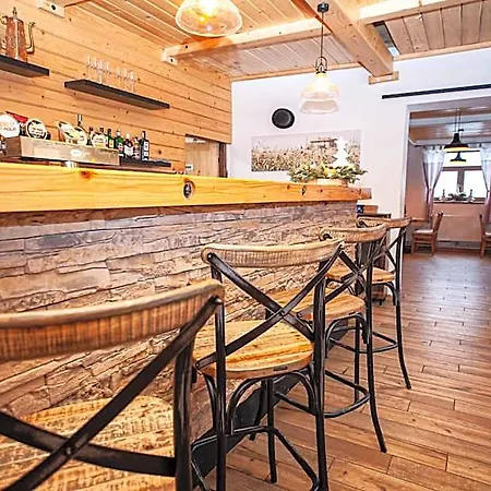 Pod Ubocou Valaská