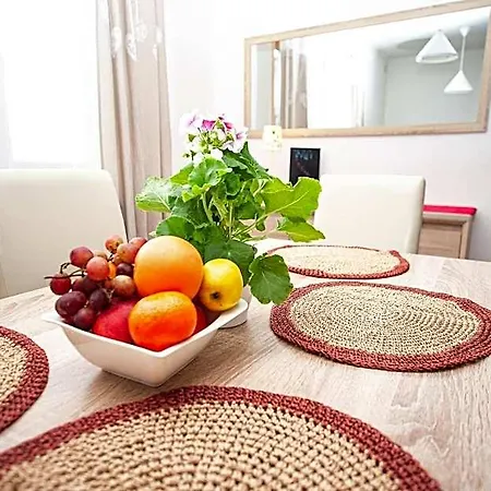 Hotel apartamentowy Pod Ubocou