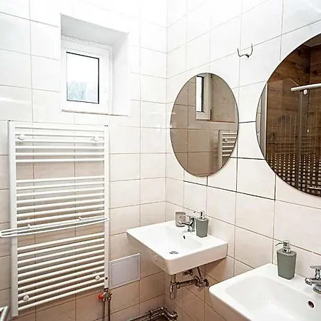 Pod Ubocou Hotel apartamentowy Valaská