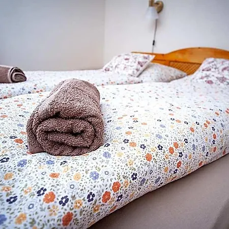 Pod Ubocou Hotel apartamentowy