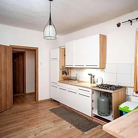 Hotel apartamentowy Pod Ubocou