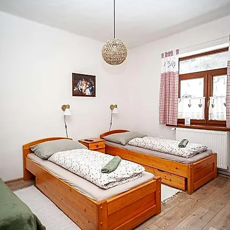 Hotel apartamentowy Pod Ubocou *