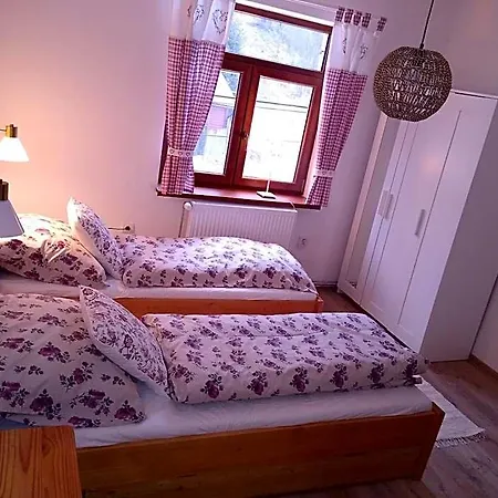 Pod Ubocou * Valaská